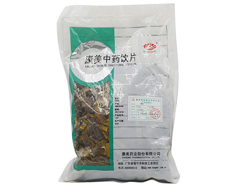 杞菊地黄丸的副作???