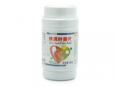 斯利安叶酸价格