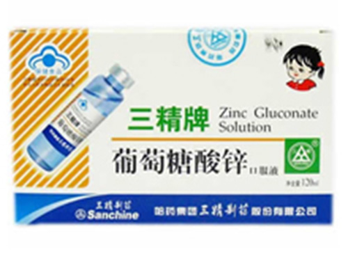 酵母锌的作用与功效 酵母锌可以和益生菌一起吃吗