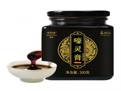 豪灵膏使用说明书