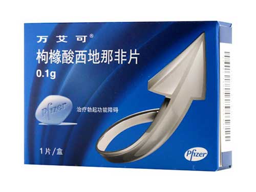 排名第一的延时药