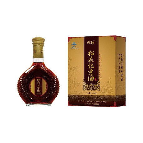 红曲酒和黄酒的区别