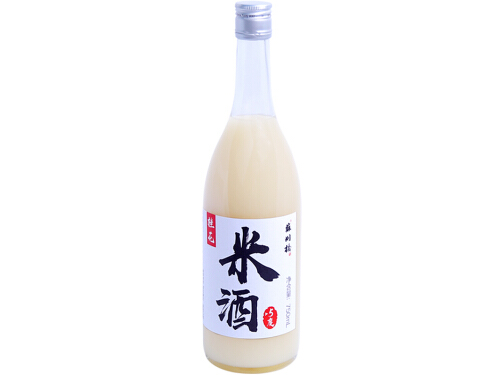 水酒的功效和作用 水酒怎么煮