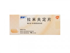 拉米夫定片的价格多少钱