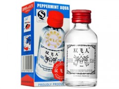 双飞人药水说明书