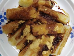 糍粑怎么保存