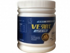 奇抗山药片的主要成分