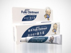 肤乐霜的功效