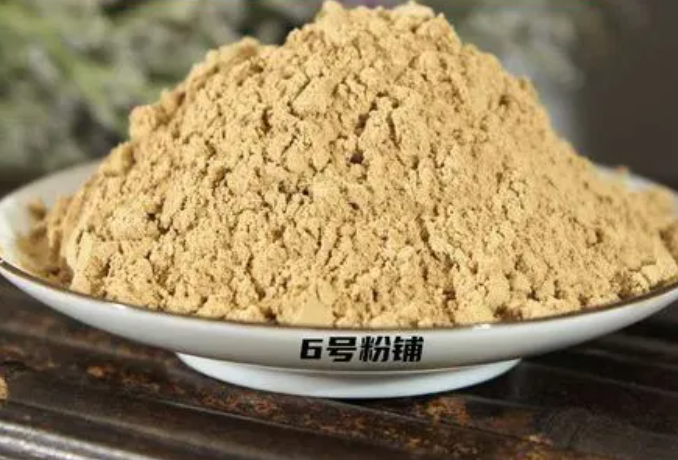 当归粉