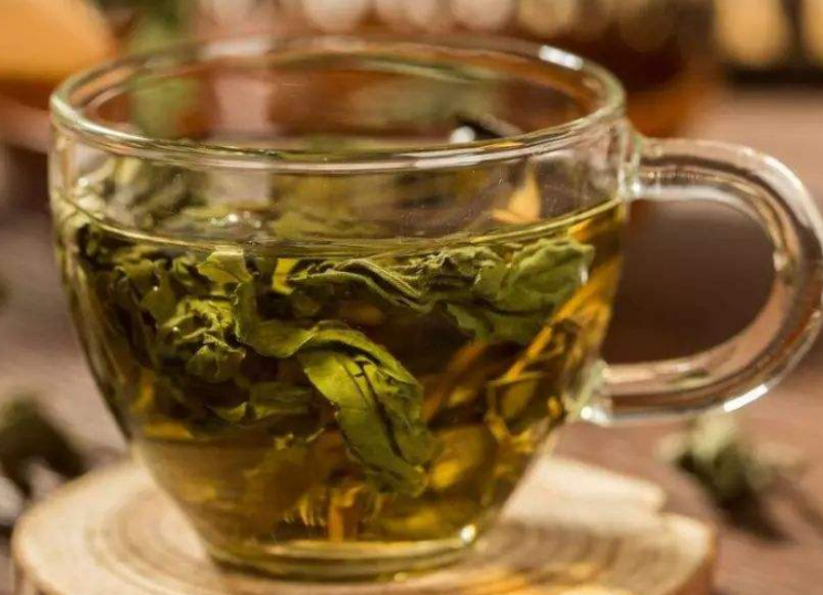 杜仲茶