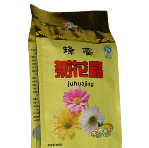 菊花晶