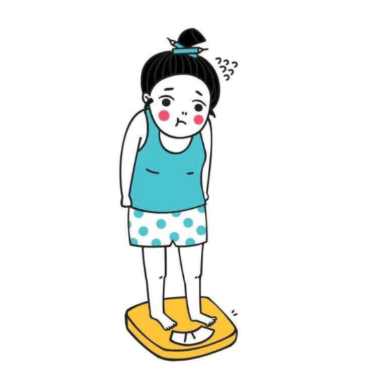 减肥