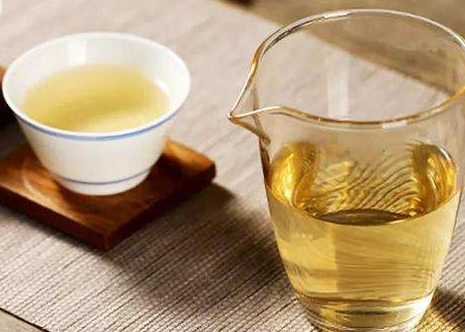 肠清茶
