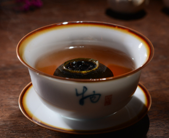 茵陈茶