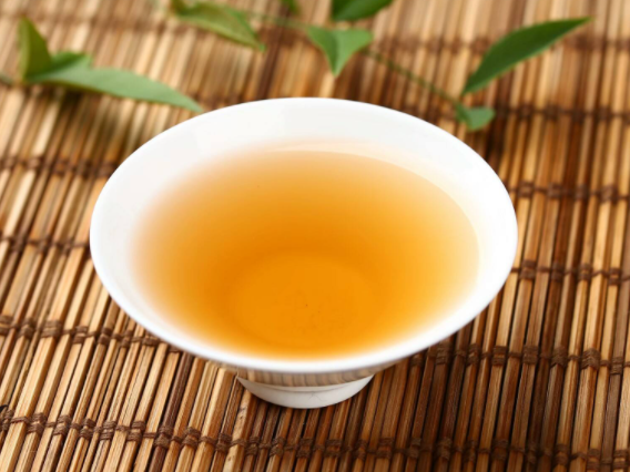 碧生源肠清茶