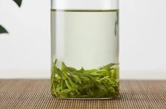 荷叶茶