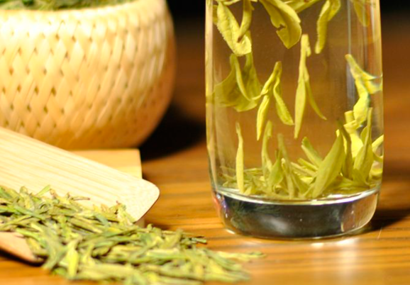 绿茶