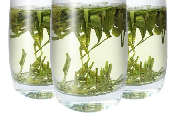 白兰花泡茶