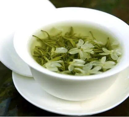 荞麦茶