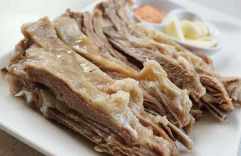 羊肉