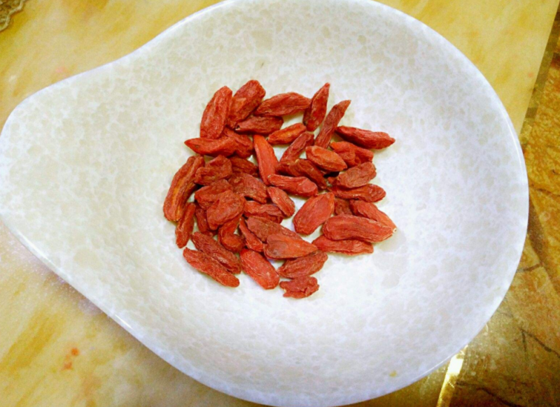 枸杞