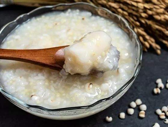 茯苓粉粥怎么做调理脾脏