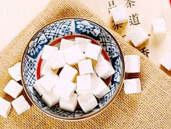 茯苓