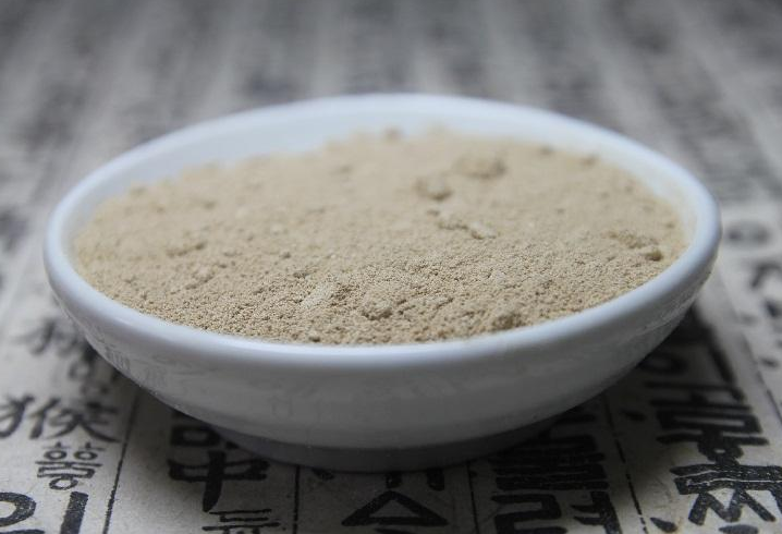 白芷粉