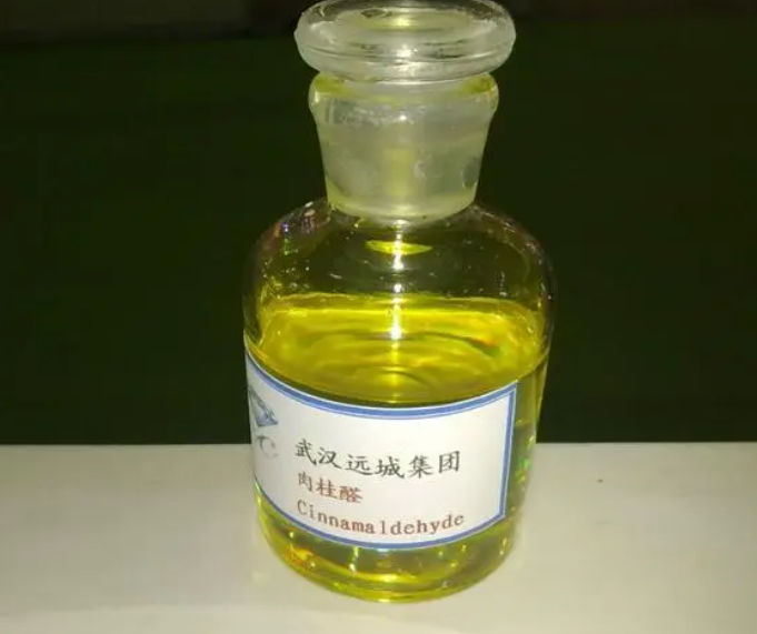肉桂酸乙酯