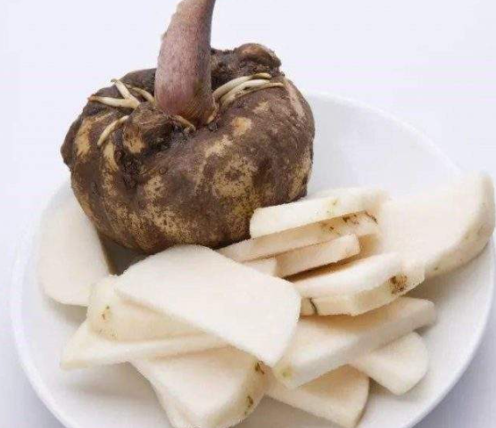 魔芋