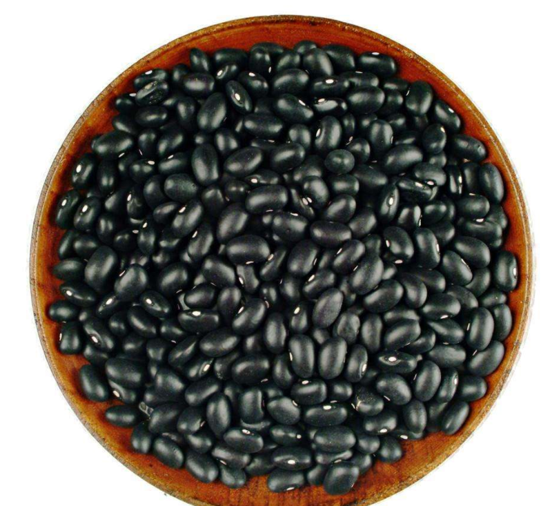 黑豆