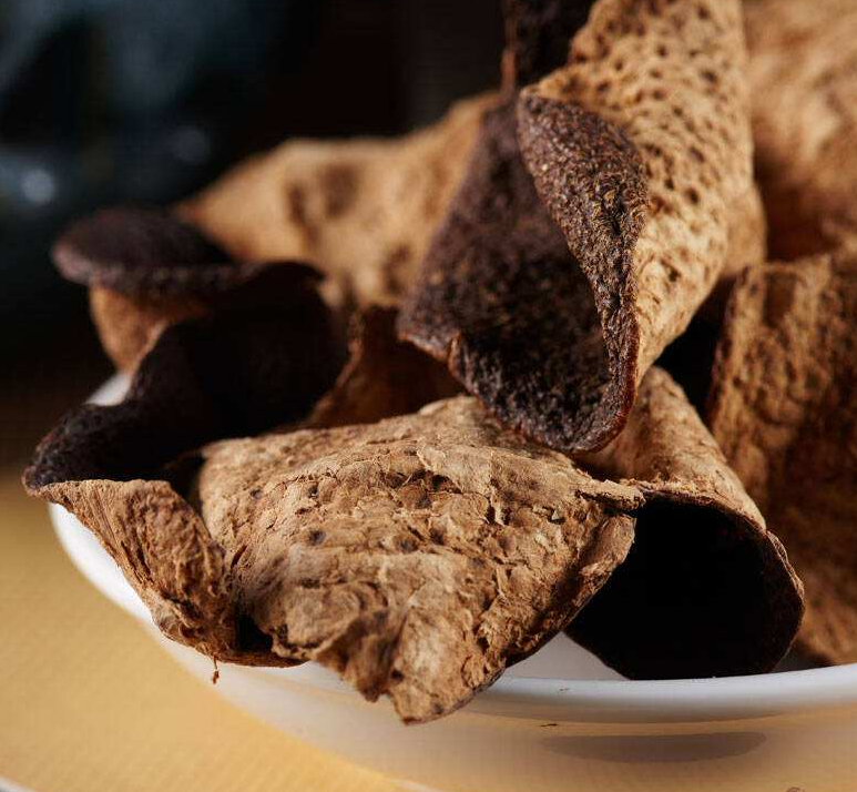 陈皮三宝茶