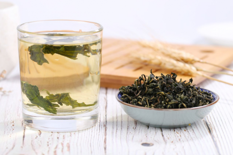 蒲公英茶