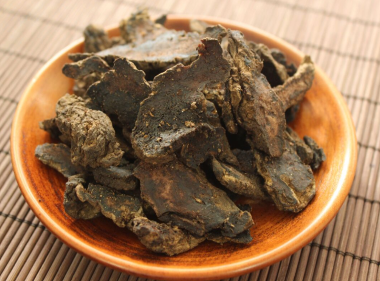 生地黄