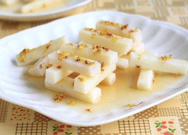 山药丸子