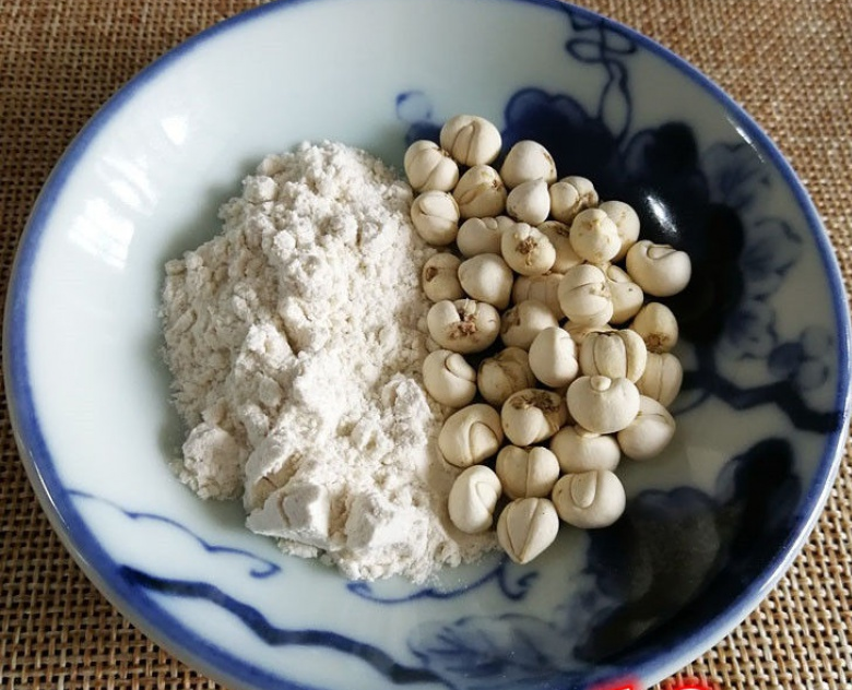 川贝粉