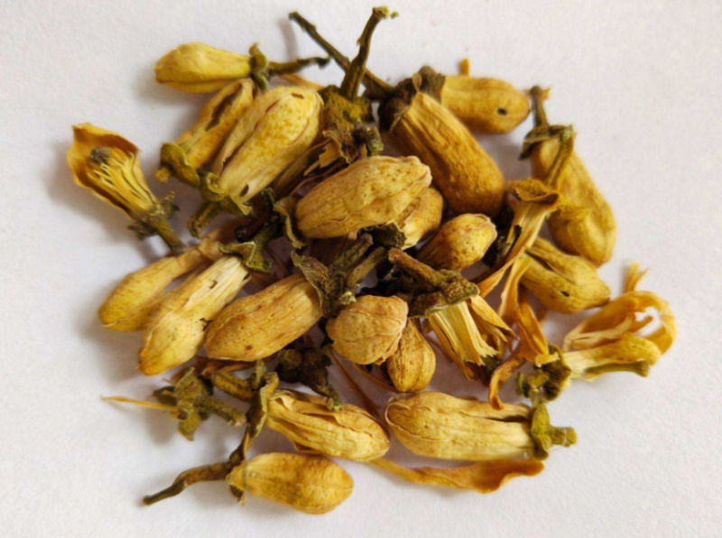 玳玳花