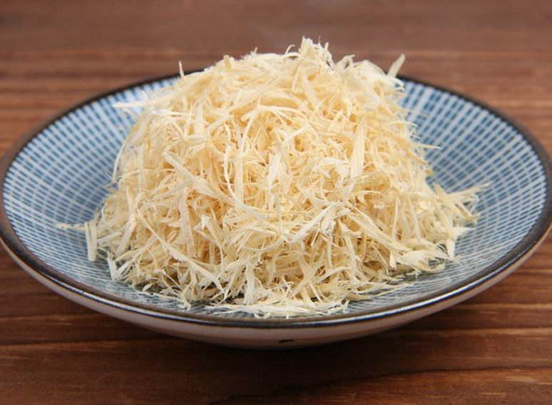 竹茹
