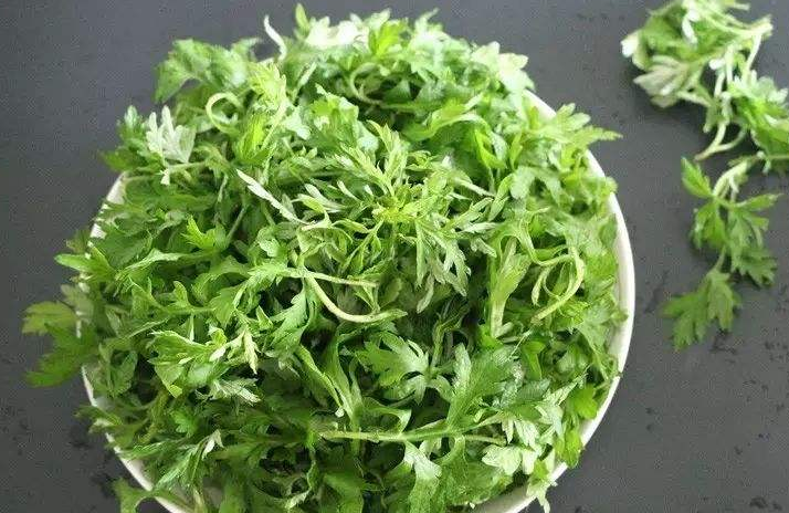 艾草