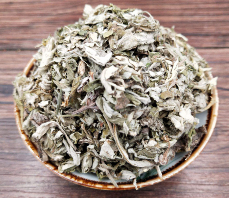 艾草
