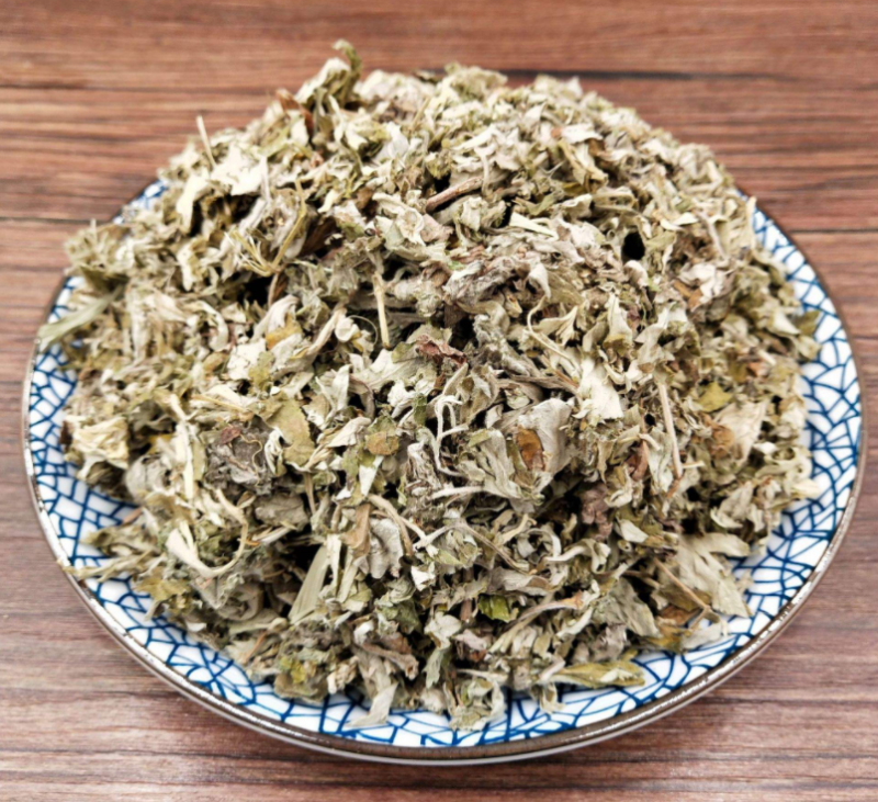 野艾草