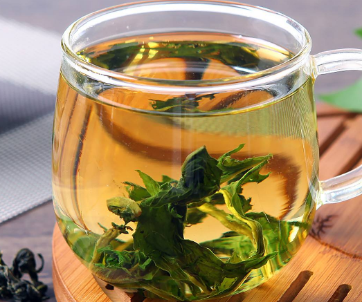 蒲公英茶