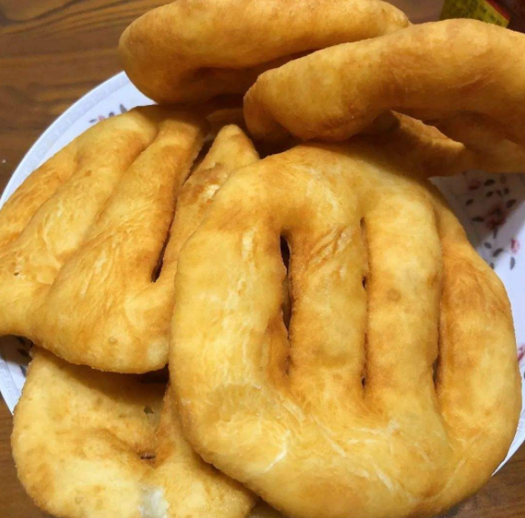 油饼