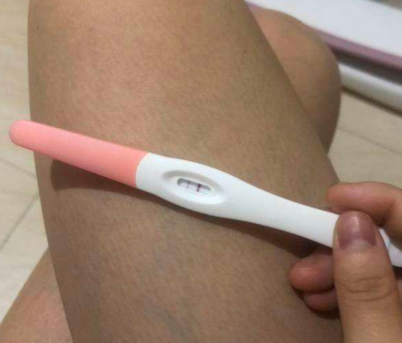 验孕棒