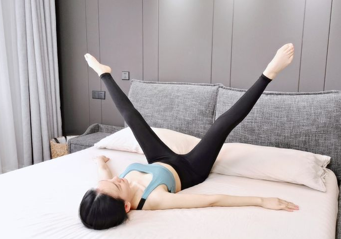 瘦腿