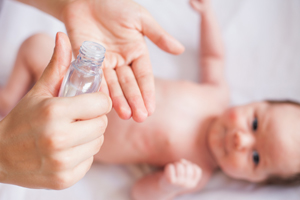 荷兰乳牛婴幼儿奶粉怎么样