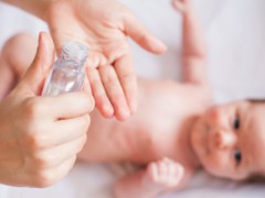 荷兰乳牛婴幼儿奶粉怎么样
