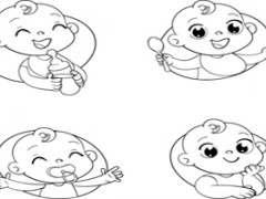 宝宝吃奶粉过敏的症状