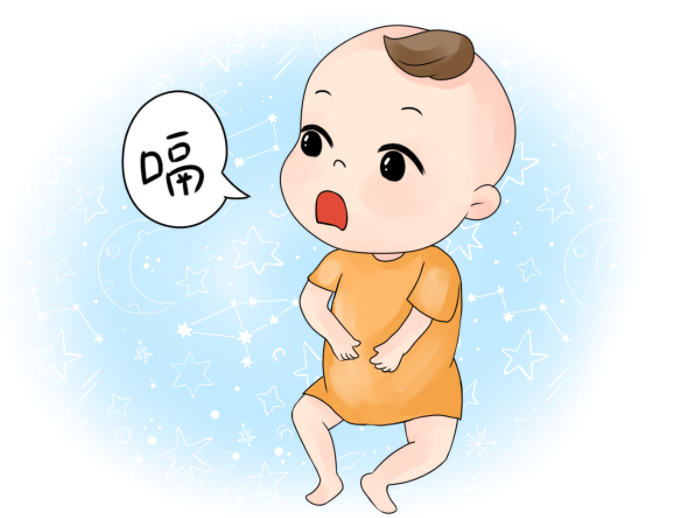 初生婴儿打嗝怎么办