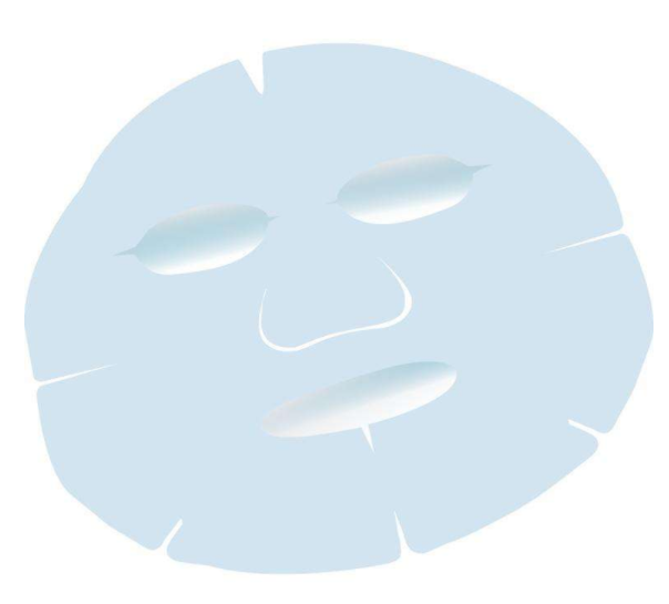 面膜纸